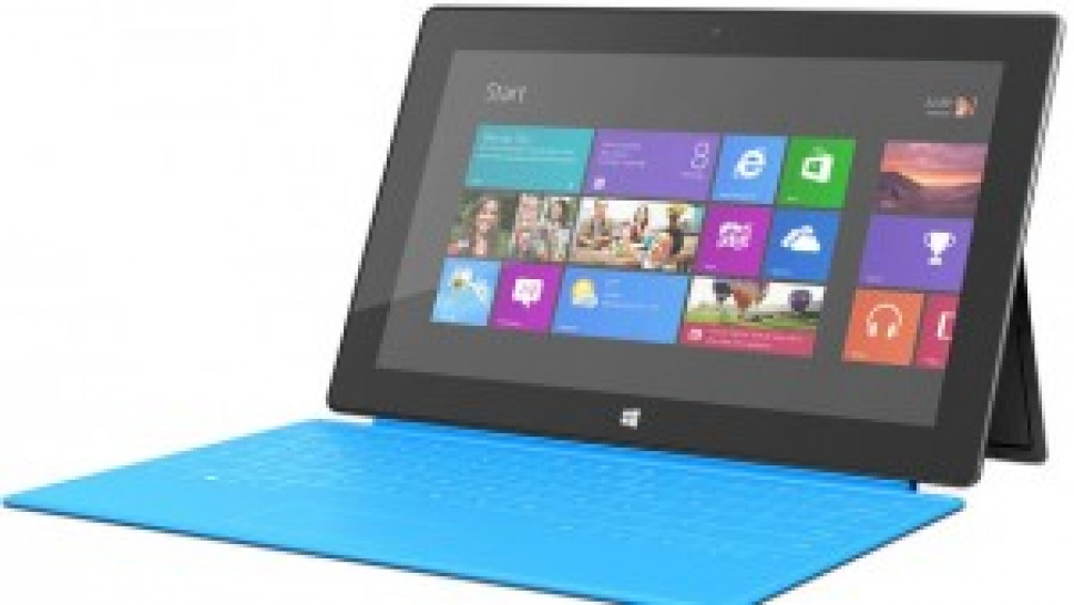 New Surface Dock and Power Cover announced by Microsoft