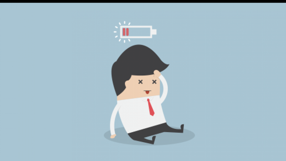 How To Recognize Employee &#039;Burnout&#039;? 