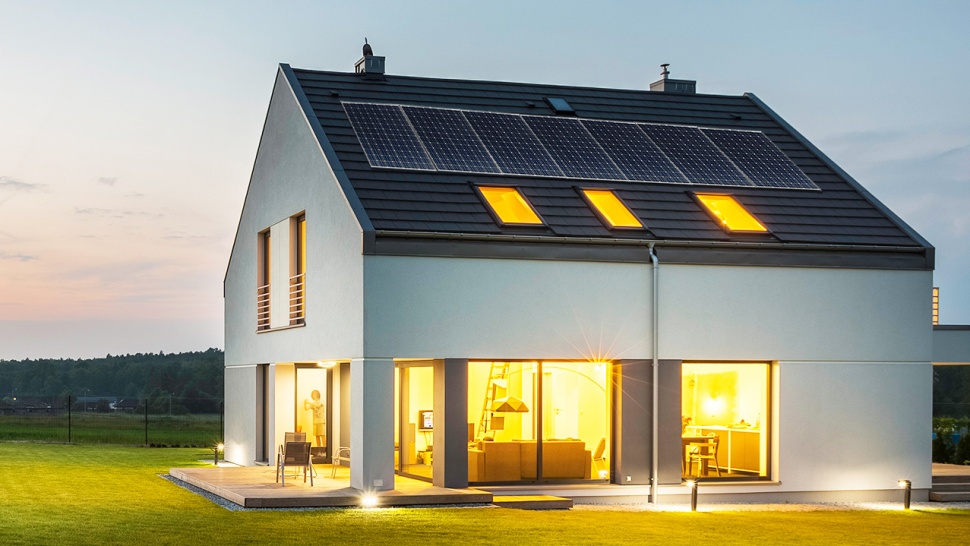 Solar Rooftop Has All The Answers Regarding Saving on Energy Bills