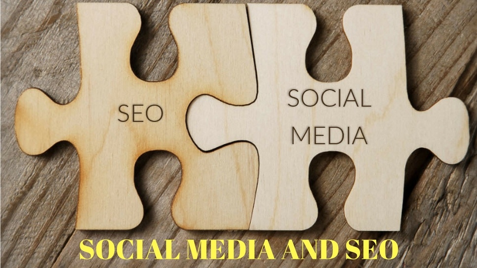 Social Media and SEO 
