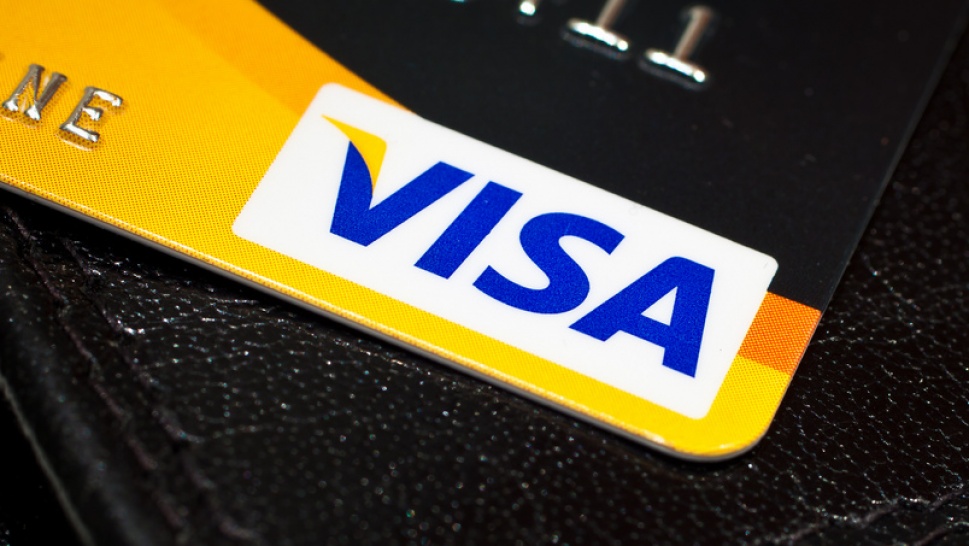 Ditching cash for money: what Visa is hiding from small business owners
