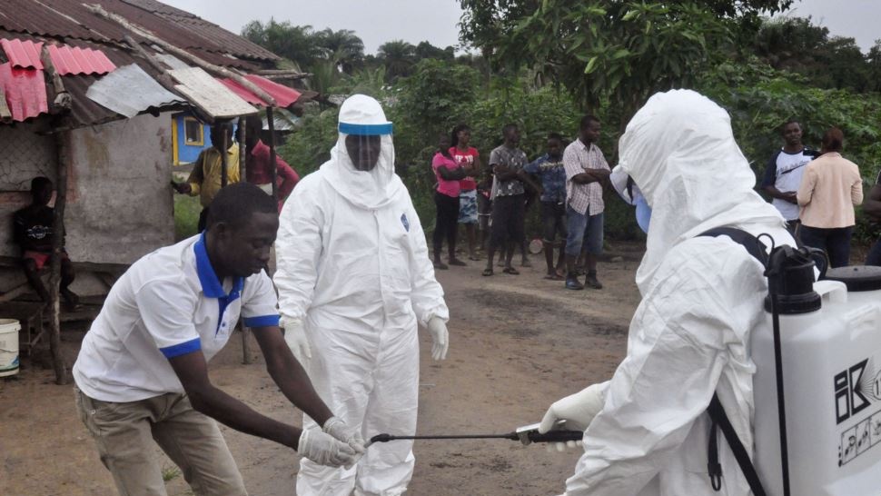 Tests Show Ebola Vaccine Highly Effective