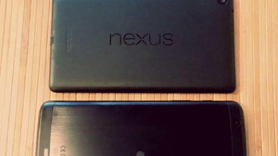 Say Goodbye to Nexus Devices