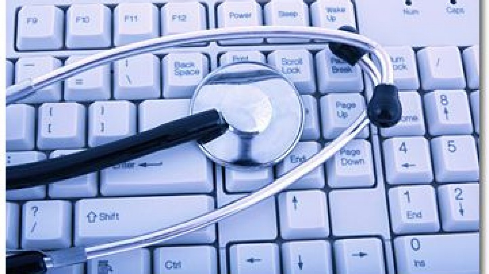 Virtual wounds: Computers probe healing