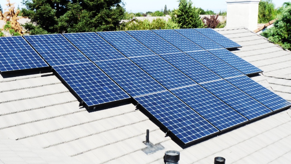The Ever Increasing Commercial Solar Adoption