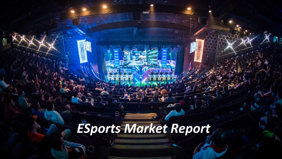 ESports Market Report