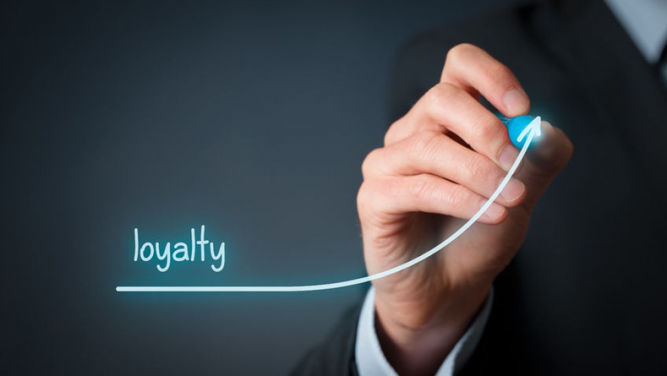 Build Better Customer Loyalty 