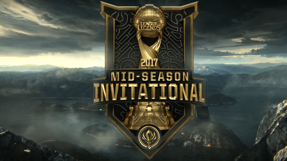 Mid-Season Invitational 2017 - Article - GLBrain.com Mid-Season Invitational 2017 - Article - GLBrain.com