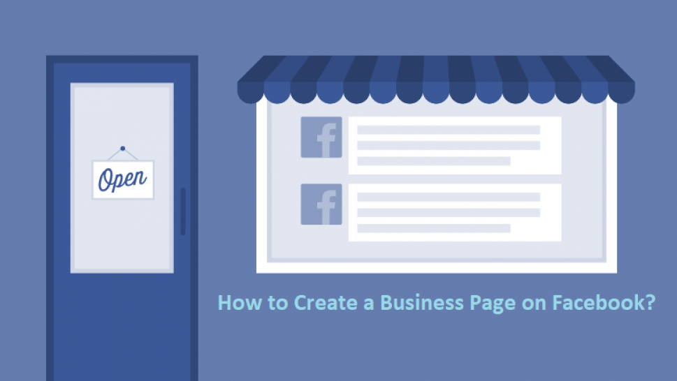 How to Create a Business Page on Facebook?