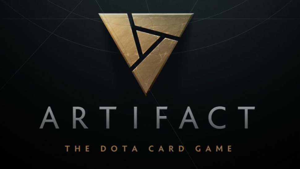Artifact: The Dota Card Game