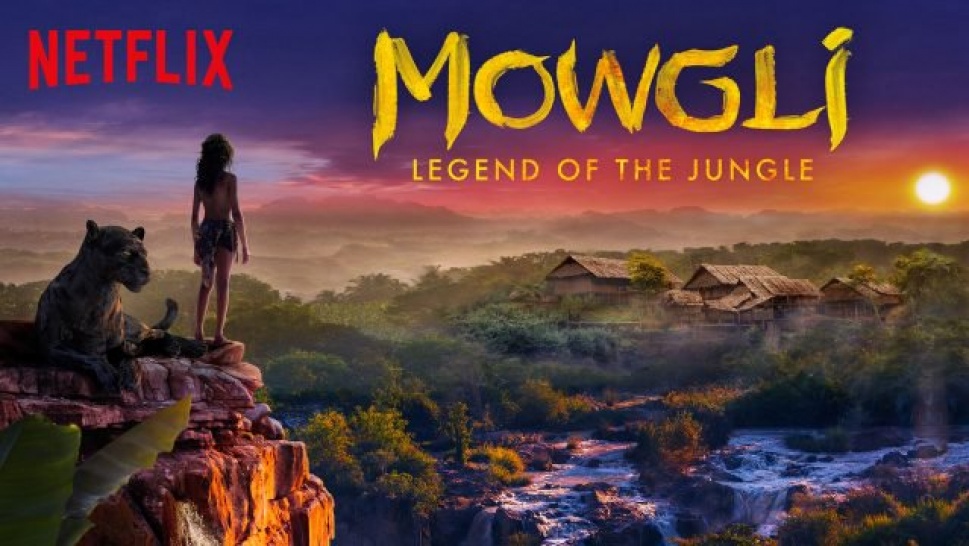 Netflixer: &#039;Mowgli: Legend of the Jungle&#039; Review