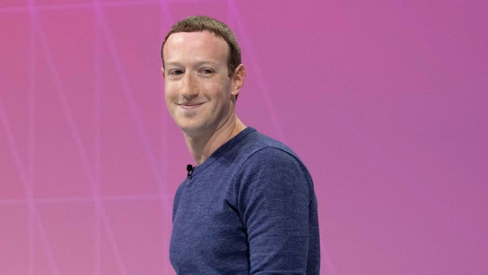 Mark Zuckerberg and Privacy