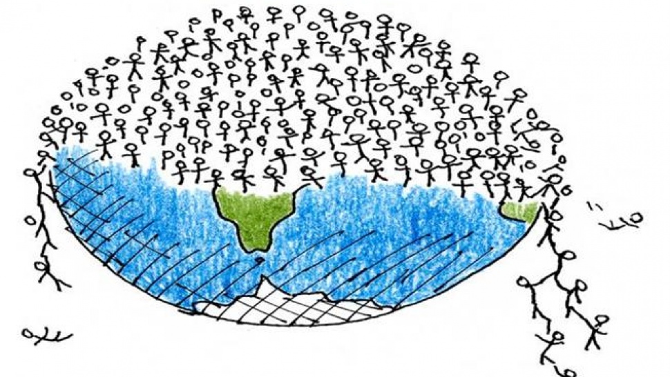overpopulation overcrowding poverty and conflict essay overpopulation overcrowding poverty and conflict essay