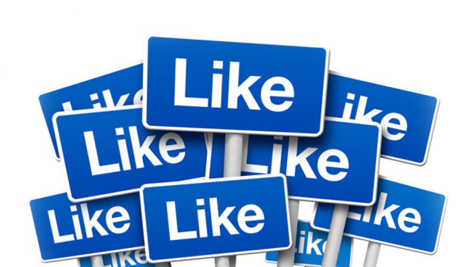 Social Media Promotion #1: Facebook Likes/Fans kaufen
