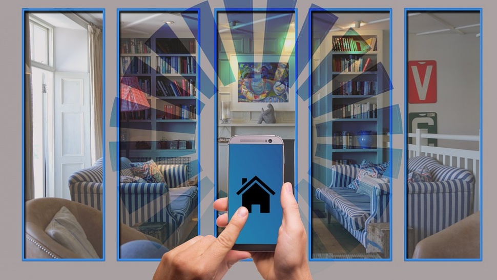 How Smart Home Features help sell your house