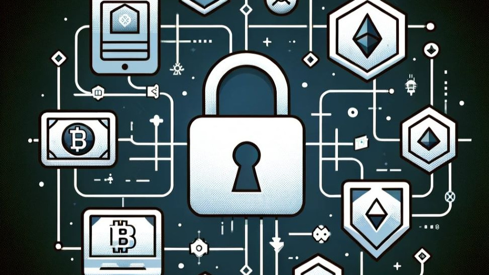 Leveraging Blockchain Technology for Transparency and Security in Transactions