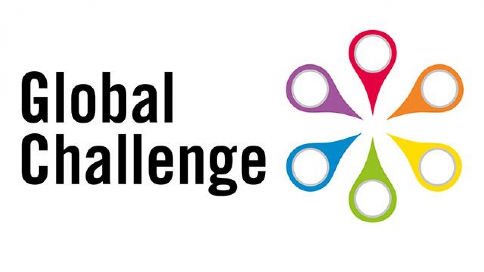 15 Global Challenges
