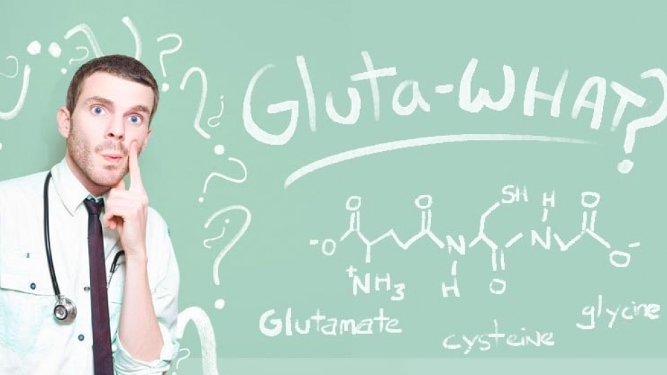 Glutathione: The Miracle Supplement for Better Health