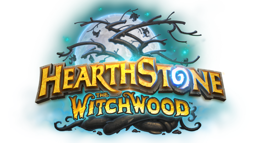 Hearthstone - Witchwood Expansion