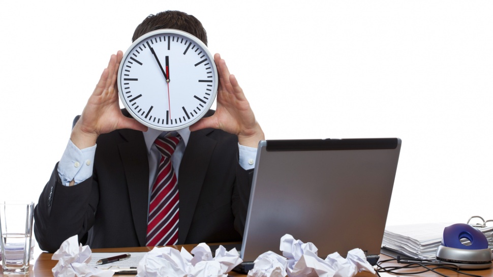 The Power of Time Management