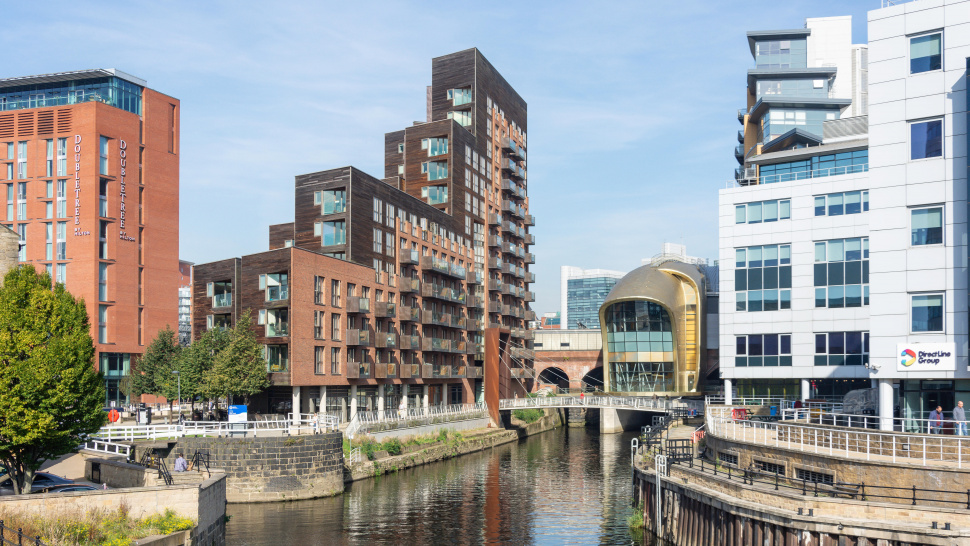 Comprehensive Guide to Property Management Services in the UK