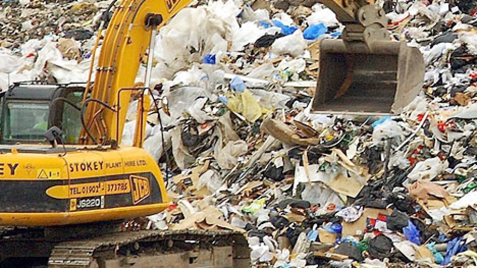 Mindset on Waste Problem