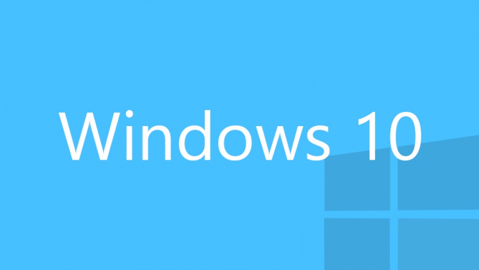 Windows 10 Update