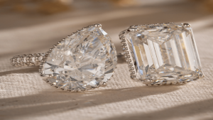 Who Started the Toi et Moi Engagement Ring Trend?
