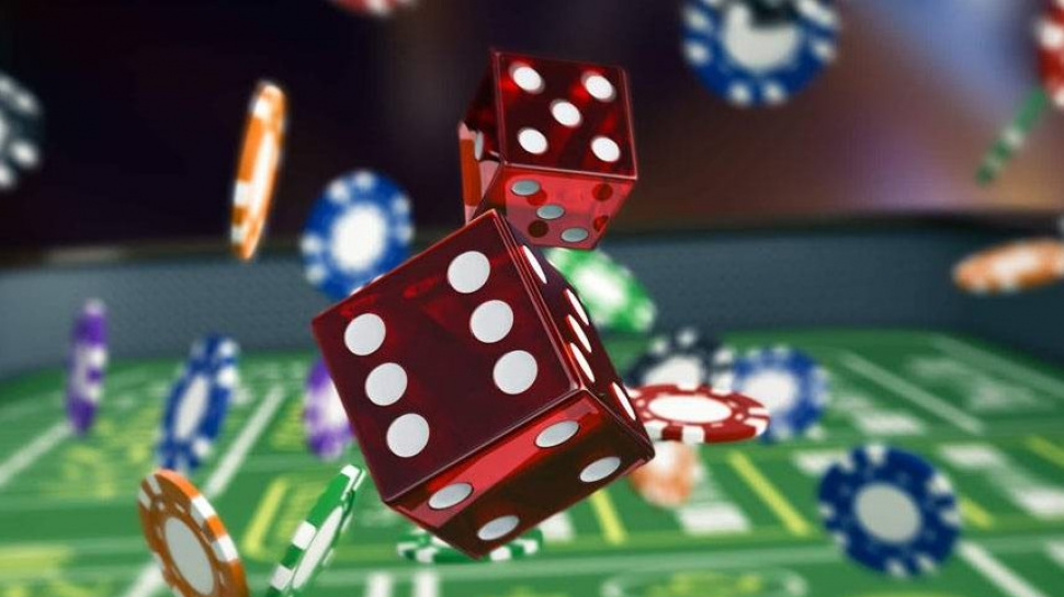 PayPal Casino