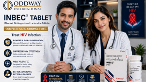 Explore Inbec Tablet Price for USA Importers - Oddway