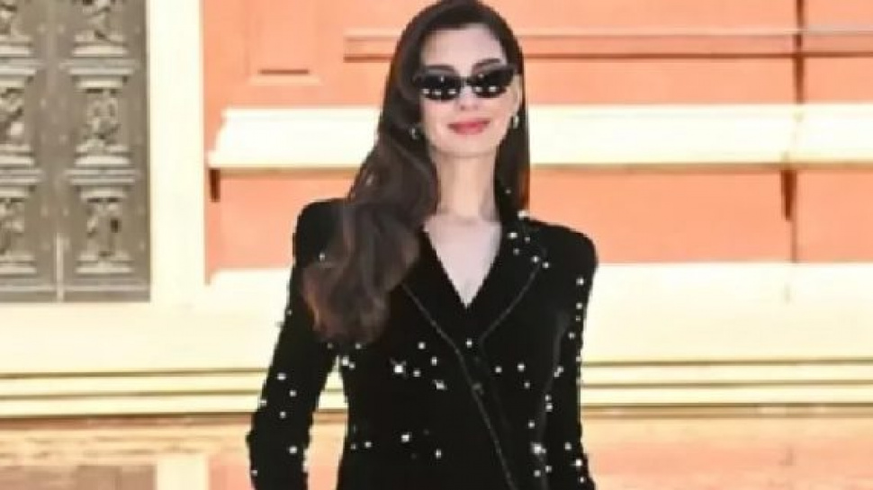 The Devil Wears Prada 2 Outfits Collection Is Bringing Back Luxury Fashion