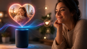 How Brands Create Emotional Connection Through Voice Marketing