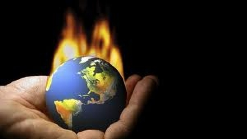 U.S. and Climate Change: Too Little, Too Late?