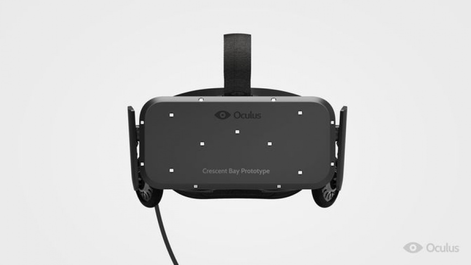 The real deal for all the gamers: The newest Oculus Rift