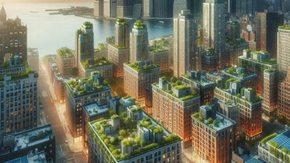 NYC Benchmarking Law and Its Influence on the Real Estate Market