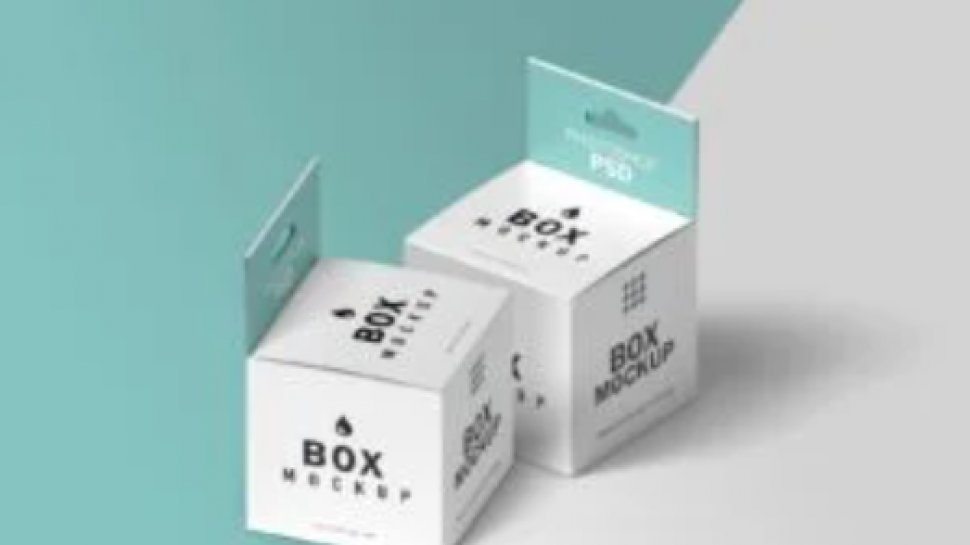 How Custom Retail Boxes Are Transforming Brand Identity in Modern Markets