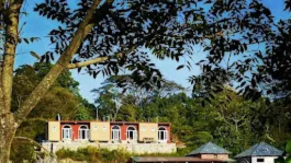 Reconnect With Yourself Through a Transformative Wellness Retreat