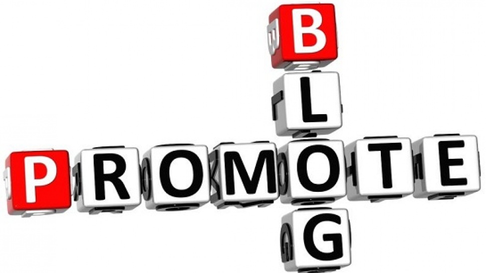 Bloggers Corner: 9 Ways to Promote Your Blog