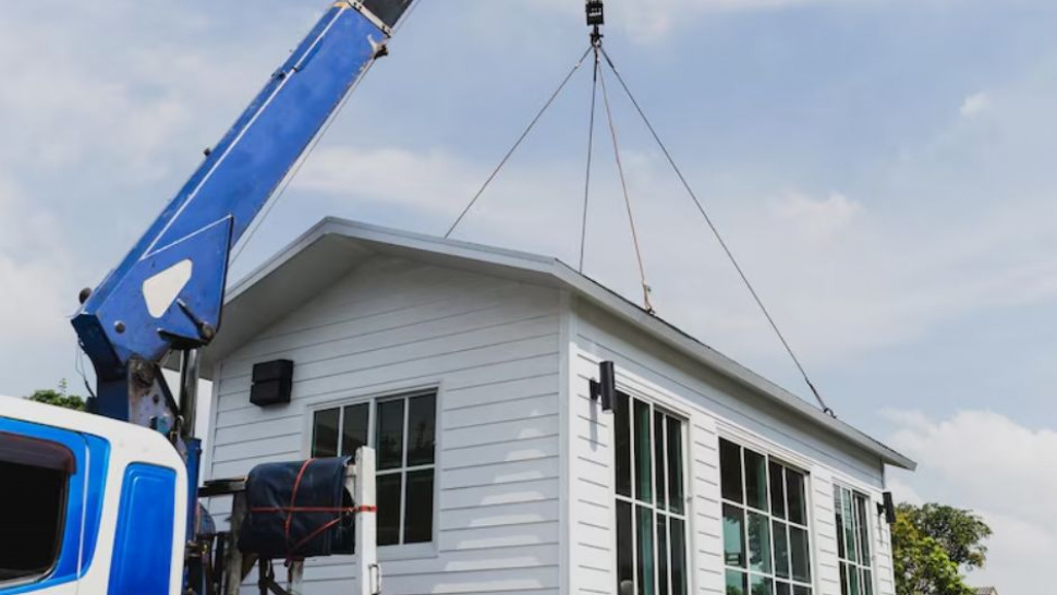 Breaking Down the Anatomy of a Custom Tiny House Trailer