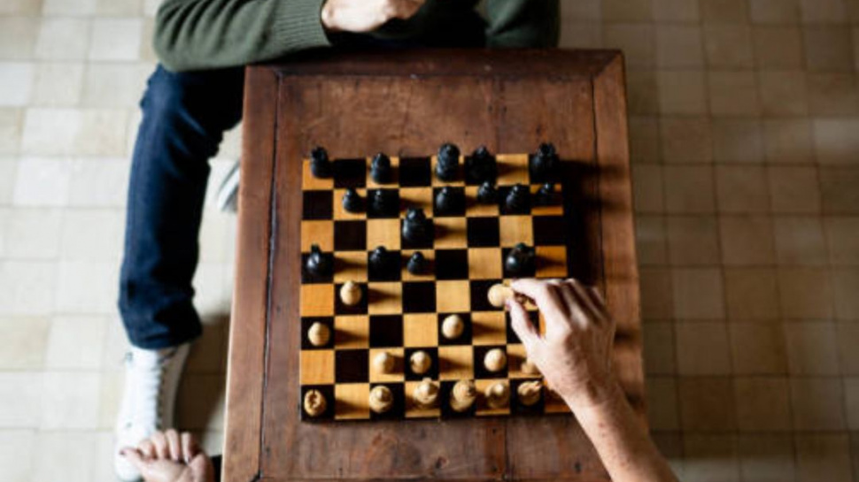 Top 5 Habits of Players Who Rapidly Become Better at Chess