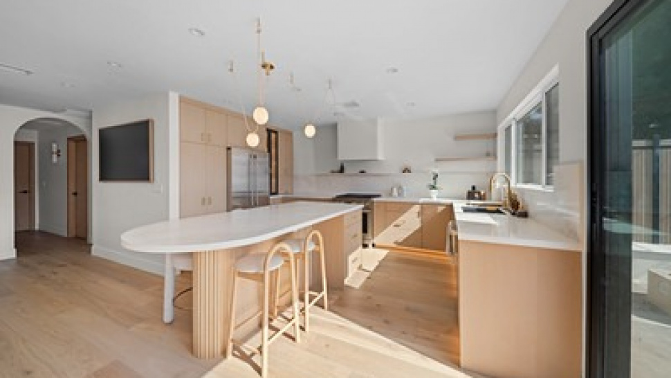 Choosing the Right Materials for a Kitchen That Lasts
