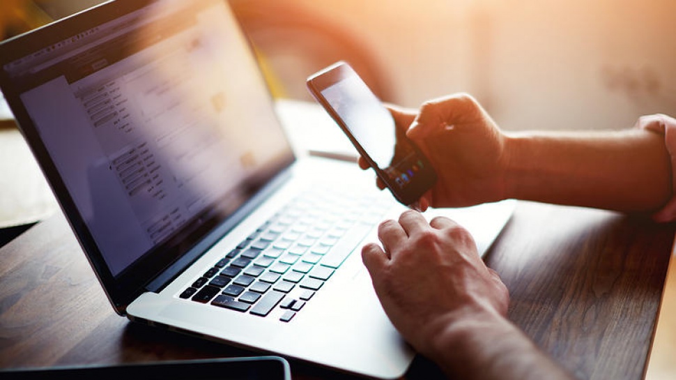 53 million Americans Work As Freelancers