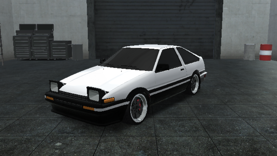 A Beginner's Guide to Drift Hunters