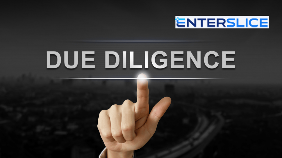 Top Challenges in Business Due Diligence and How to Overcome Them