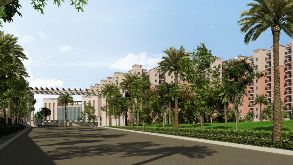 Arvind Sarjapur Road: Smart Investment Meets Comfortable Living