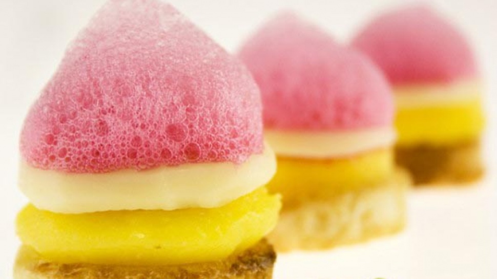 Hydrocolloids What are they and what is their place in the kitchen