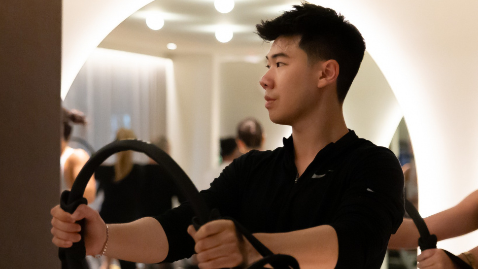 Reformer Pilates Sydney — Find Your Strength at SOMA Collection
