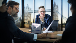 New York Business Divorce: Causes, Process, and Legal Considerations