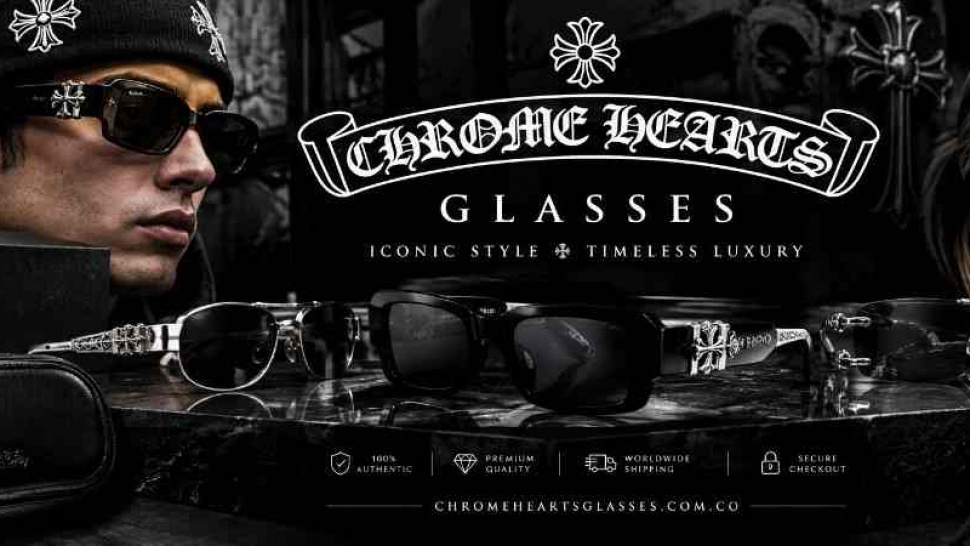 How to Style Chrome Hearts Clothing for Everyday Wear