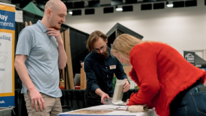 What Makes Home Inspiration Events So Popular?
